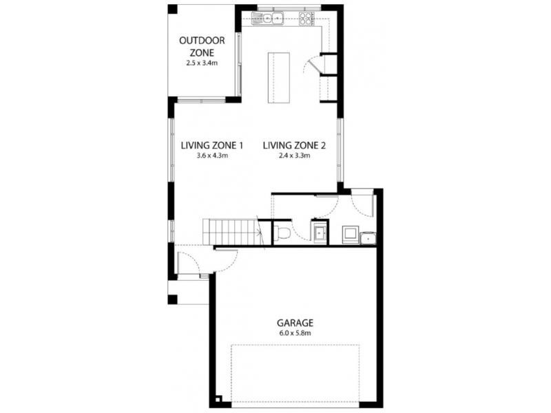 Lot 607 d1 Corella Street, Dakabin QLD 4503