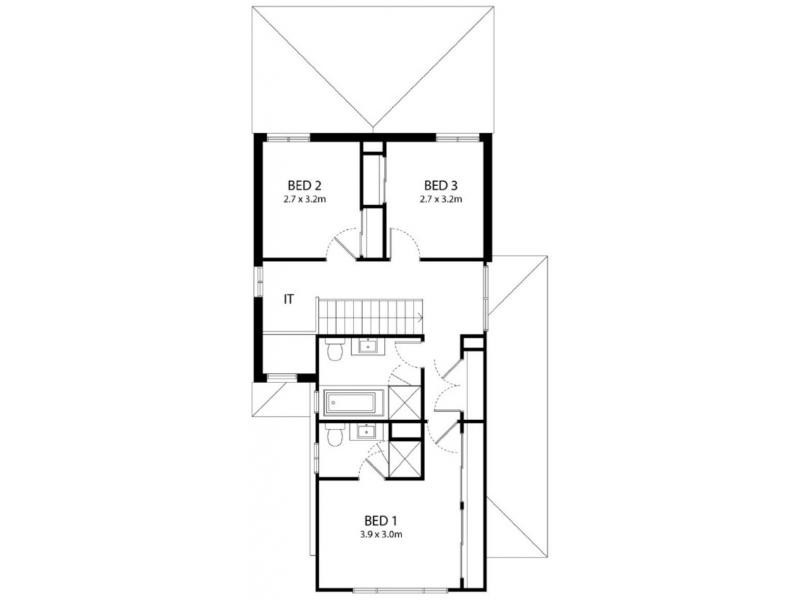 Lot 607 d1 Corella Street, Dakabin QLD 4503