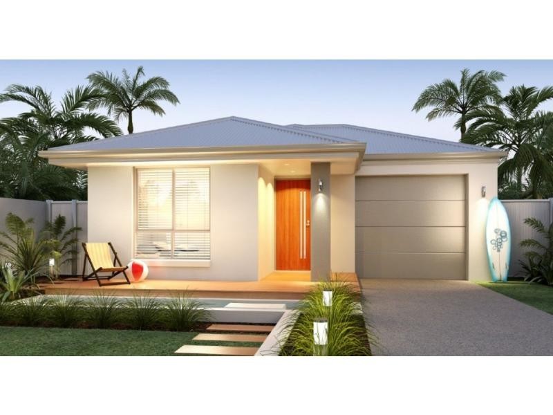Lot 607 s1 Corella Street, Dakabin QLD 4503