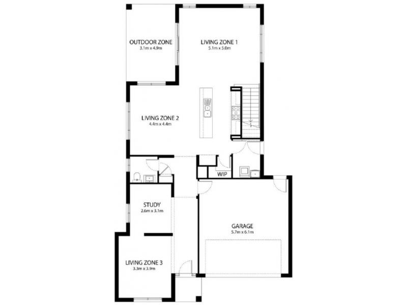 Lot 706 Honeyeater Crescent, Dakabin QLD 4503