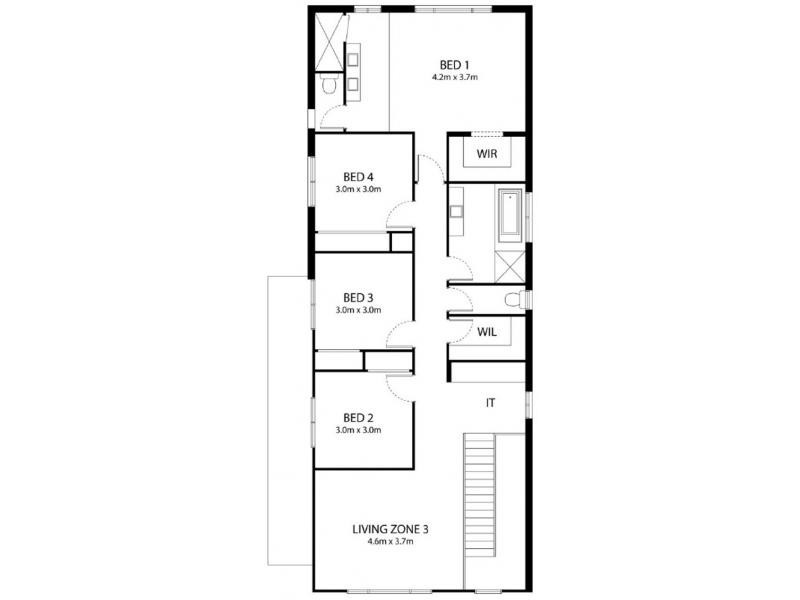 Lot 606 Corella Street, Dakabin QLD 4503