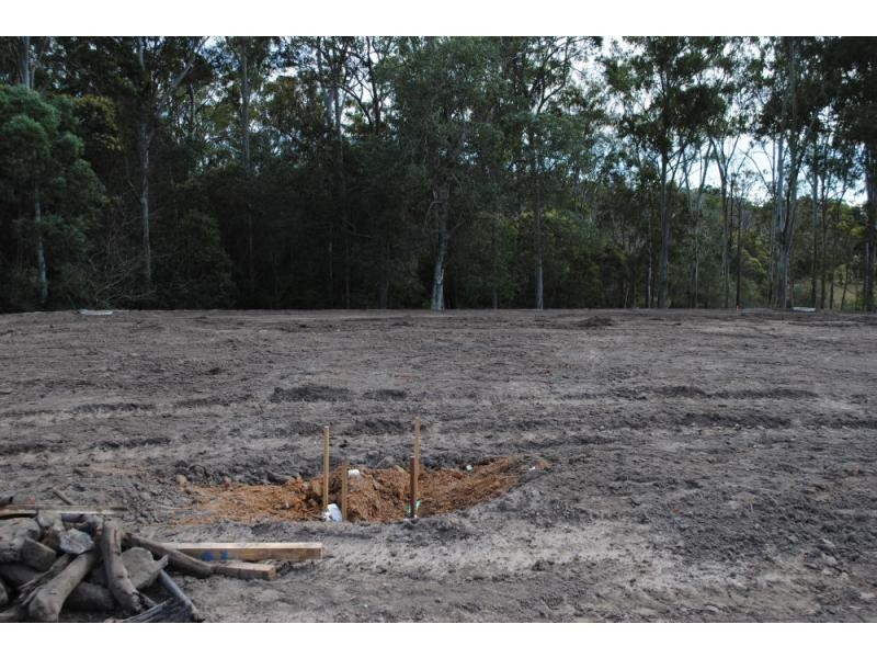 Lot 18 Goanna Court, North Lakes QLD 4509