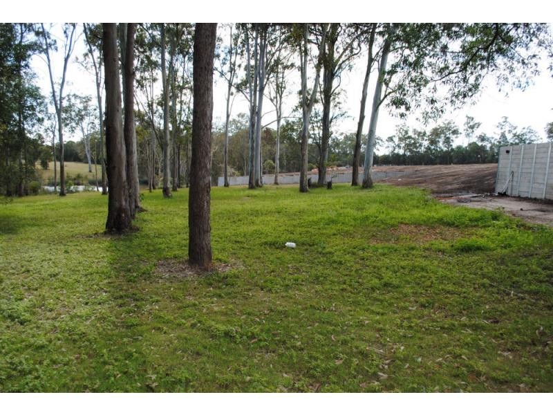 Lot 18 Goanna Court, North Lakes QLD 4509