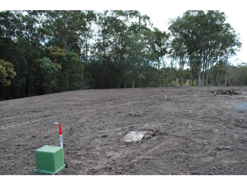 Lot 18 Goanna Court, North Lakes QLD 4509