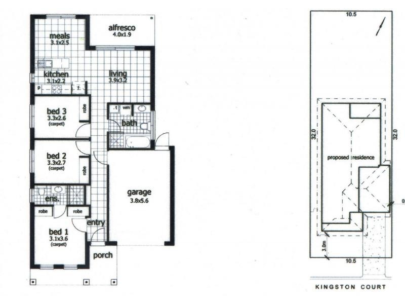 12 Kingston Court, North Lakes QLD 4509