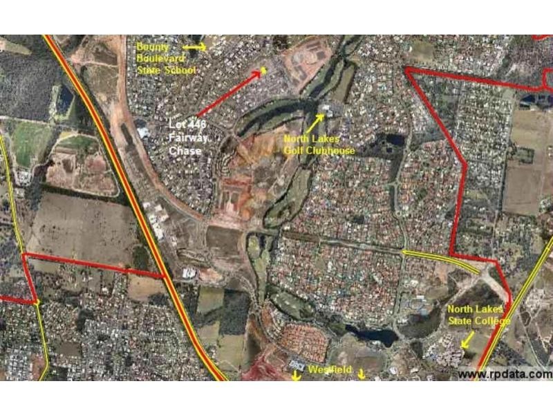 12 Kingston Court, North Lakes QLD 4509