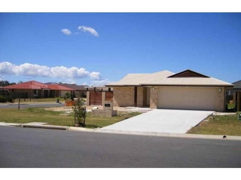 31 Woodrose Road, Morayfield QLD 4506