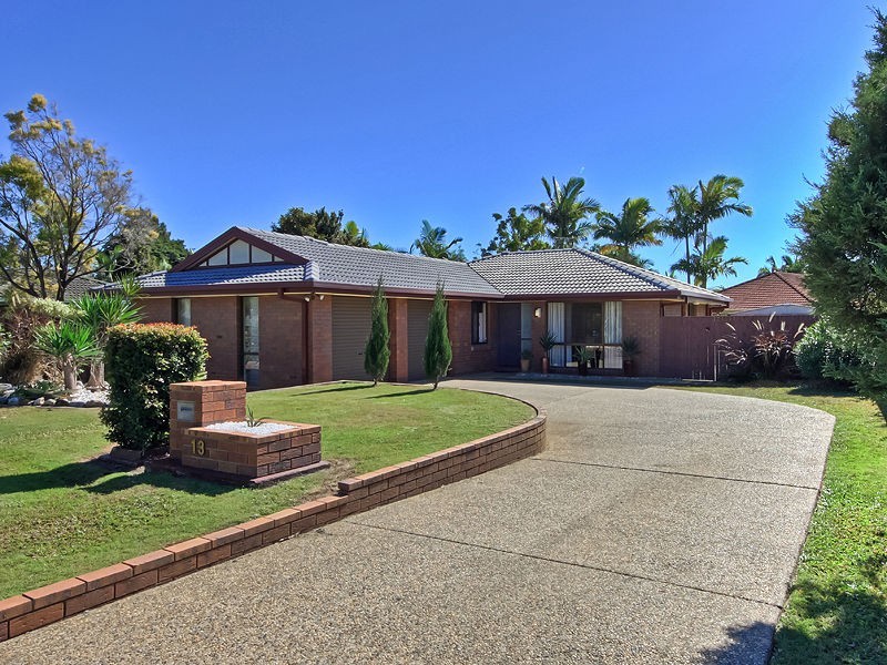 13 Normanby Road, Murrumba Downs QLD 4503