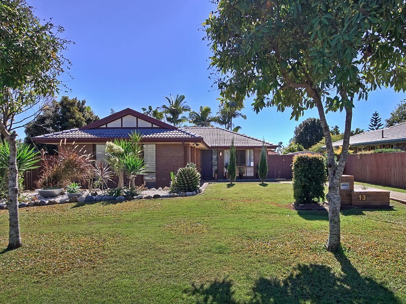 13 Normanby Road, Murrumba Downs QLD 4503