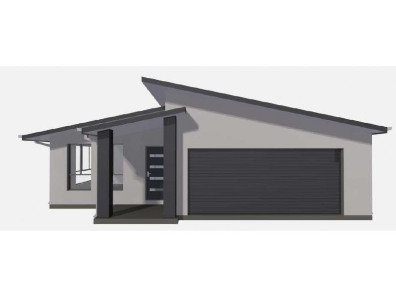 Lot 44 Oasis Estate, Kirkwood QLD 4680