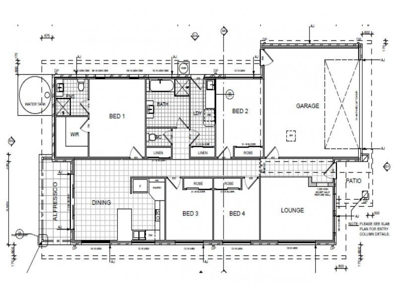 Lot 44 Oasis Estate, Kirkwood QLD 4680