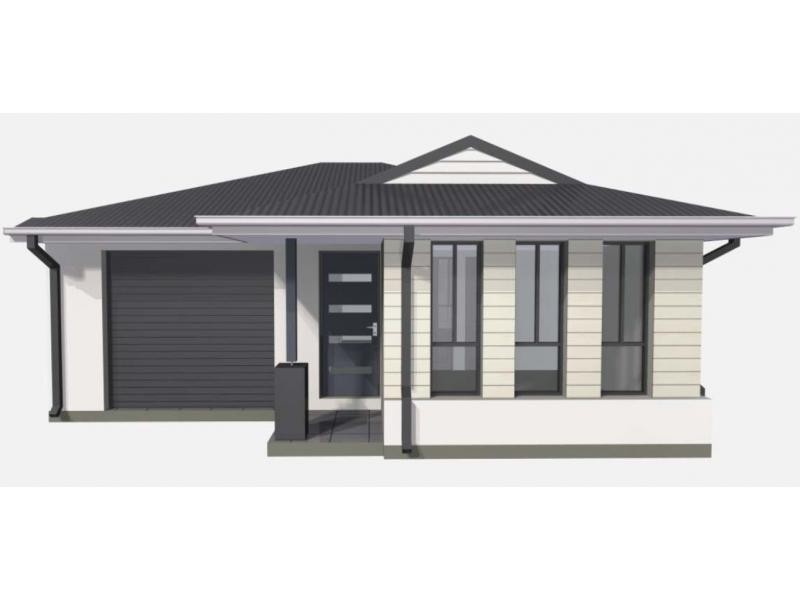 Lot 54 Lennon Boulevard, Narangba QLD 4504