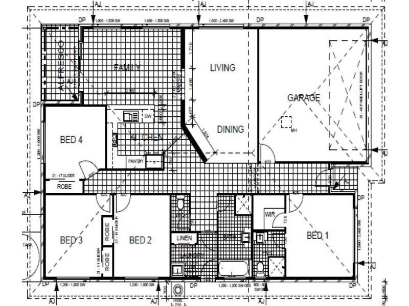 Lot 248 Calliope Chase Estate, Calliope QLD 4680
