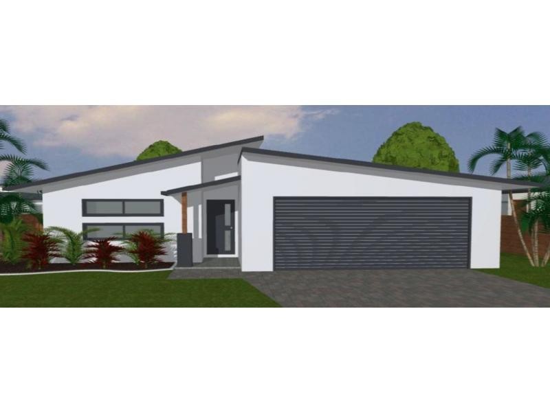 Kirkwood QLD 4680