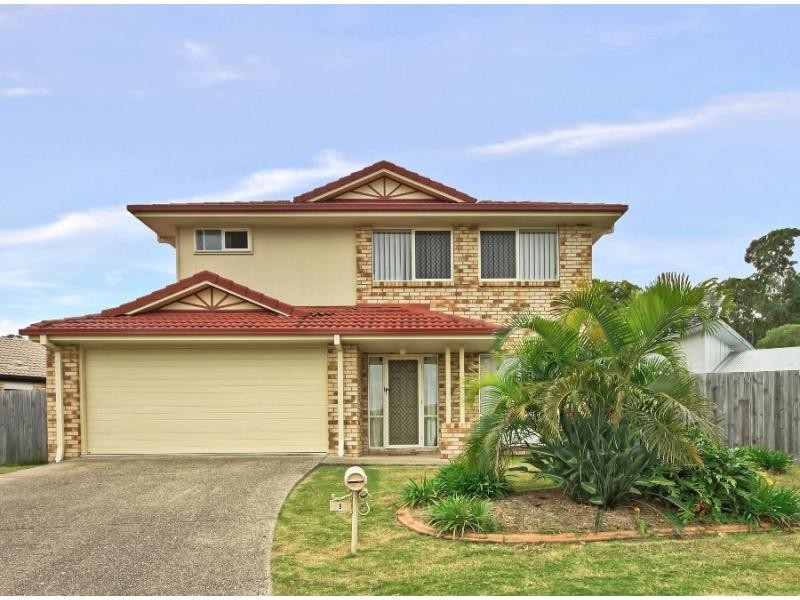 9 Bison Court, Warner QLD 4500