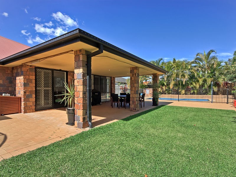 2 Willandra Parade, North Lakes QLD 4509