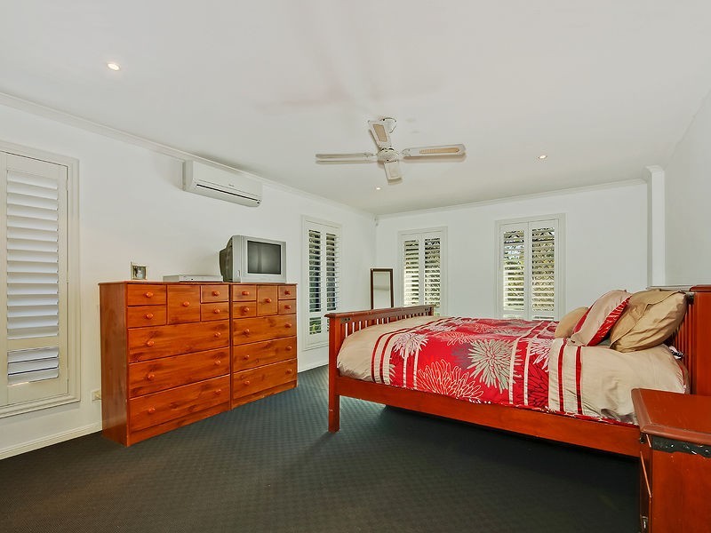 2 Willandra Parade, North Lakes QLD 4509