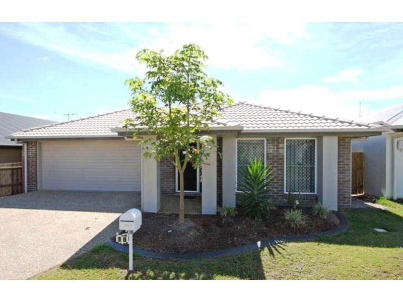 19 Williams Crescent, North Lakes QLD 4509