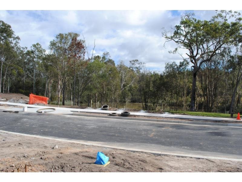 Lot 27 Pademelon Circuit, North Lakes QLD 4509
