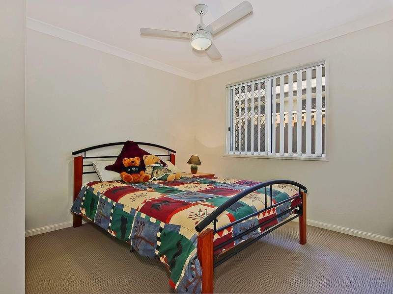 19 Williams Crescent, North Lakes QLD 4509