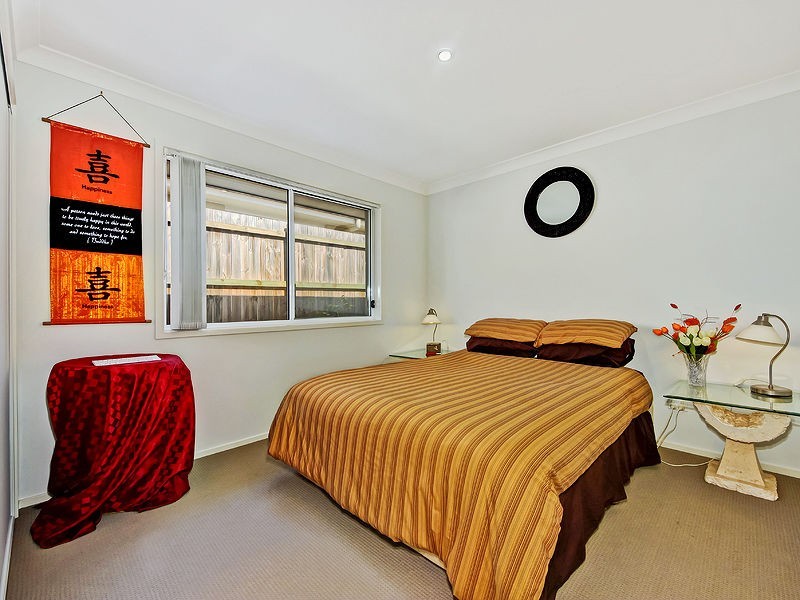 9 Williams Crescent, North Lakes QLD 4509
