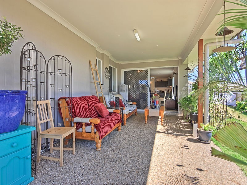 9 Williams Crescent, North Lakes QLD 4509