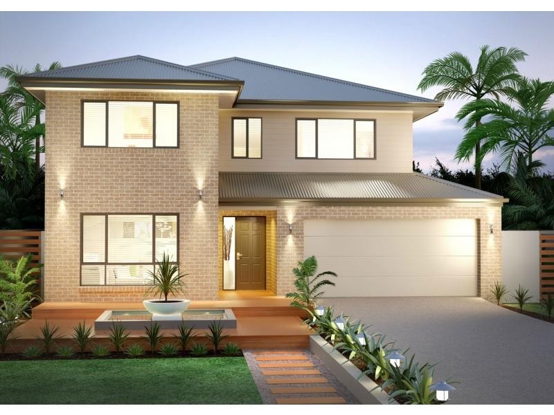 Lot 51 Pademelon Circuit, North Lakes QLD 4509