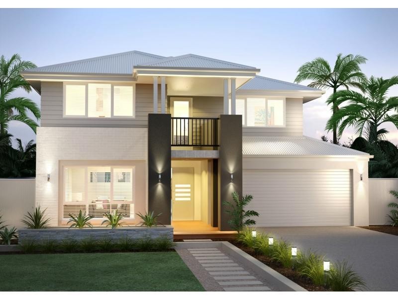 Lot 49 Pademelon Circuit, North Lakes QLD 4509