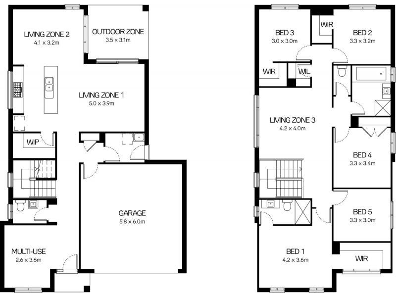 Lot 49 Pademelon Circuit, North Lakes QLD 4509