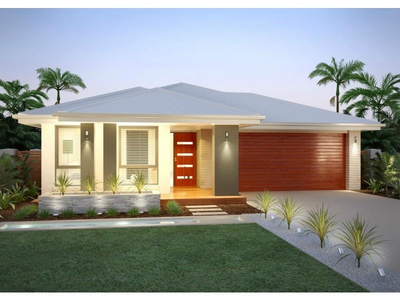 Lot 112 River Breeze, Griffin QLD 4503