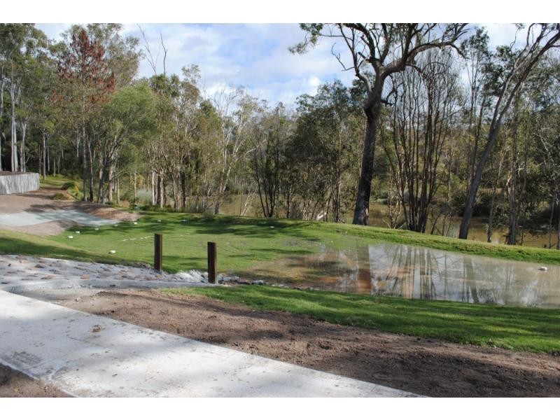 Lot 24L Pademelon Circuit, North Lakes QLD 4509