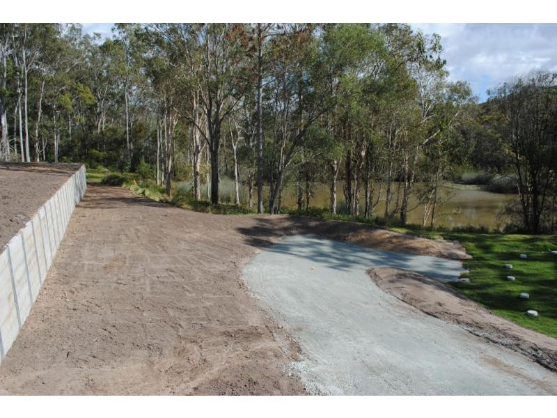 Lot 24L Pademelon Circuit, North Lakes QLD 4509
