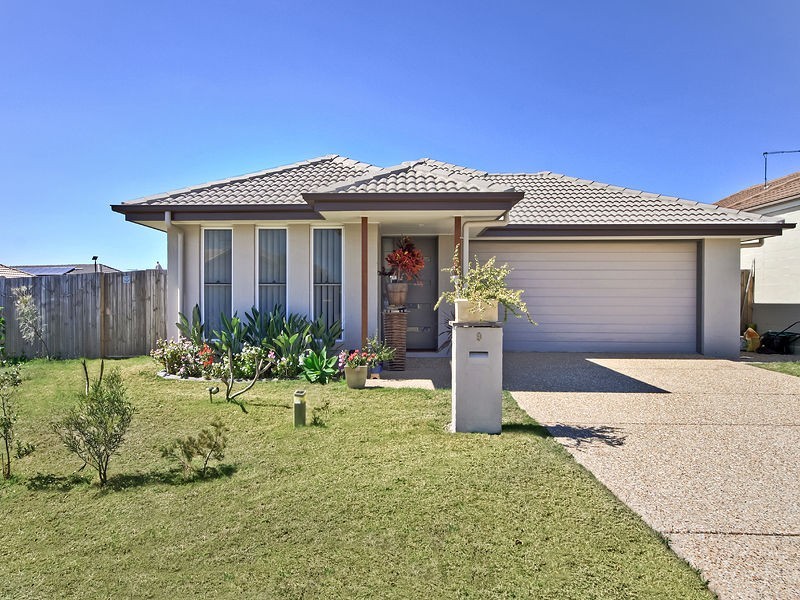 9-13 Williams Crescent, North Lakes QLD 4509