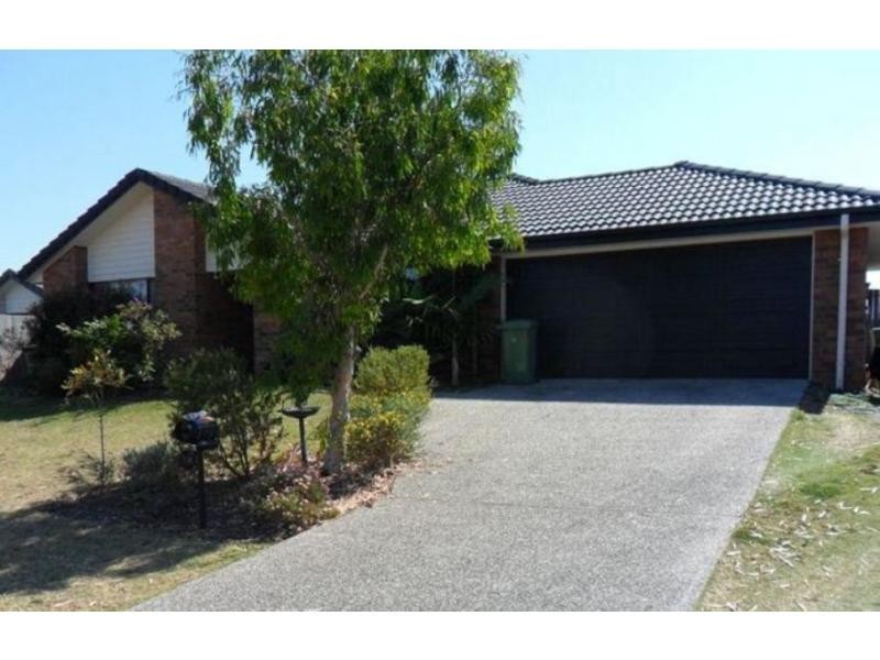 18 Pencarrow Court, Raceview QLD 4305