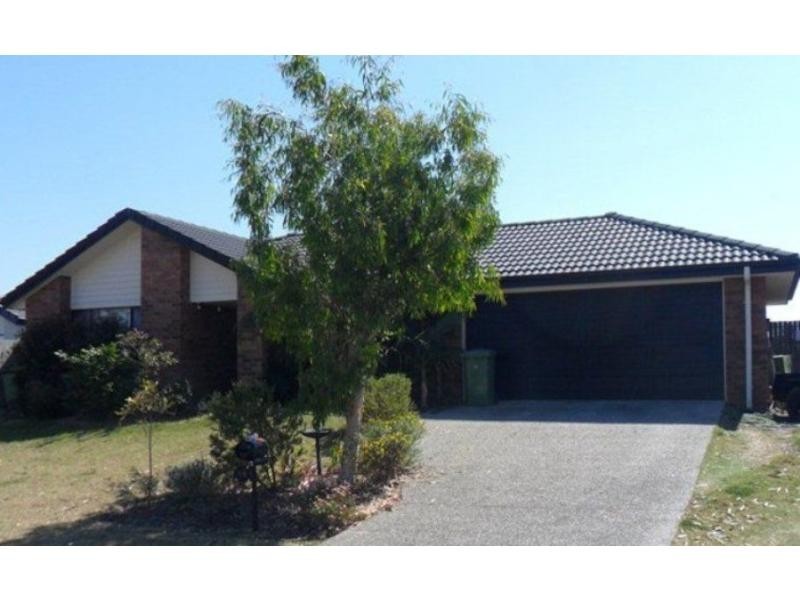 18 Pencarrow Court, Raceview QLD 4305