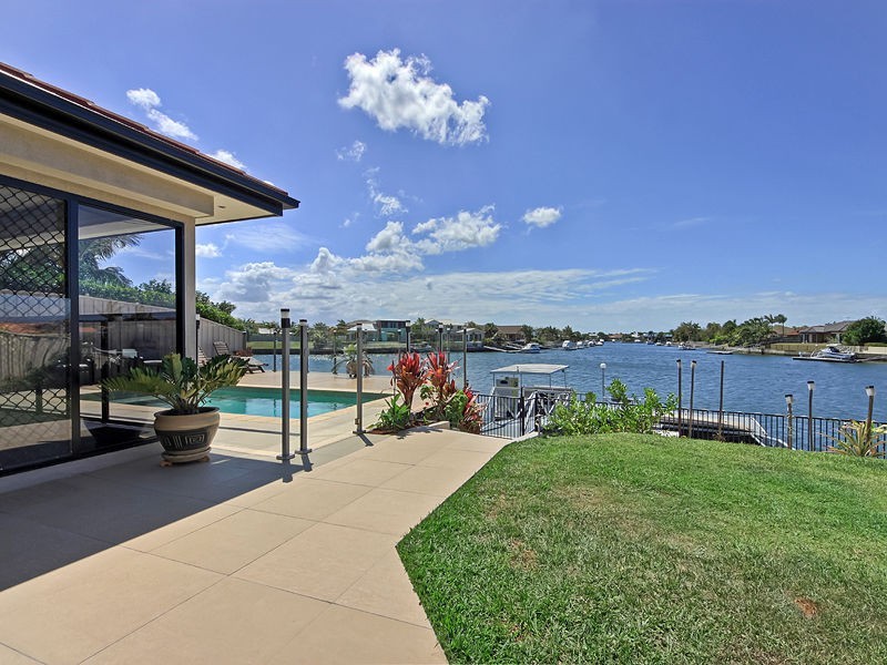 36 Pacific Drive, Bribie Island North QLD 4507