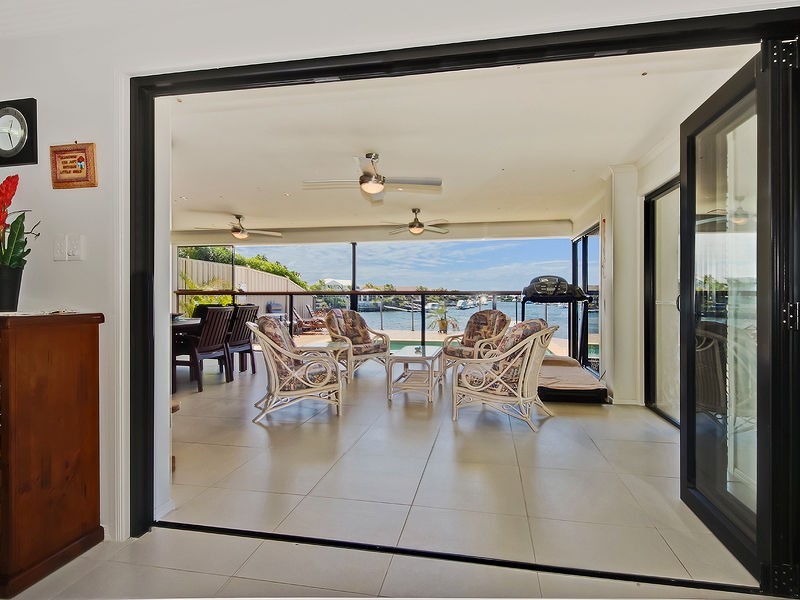 36 Pacific Drive, Bribie Island North QLD 4507