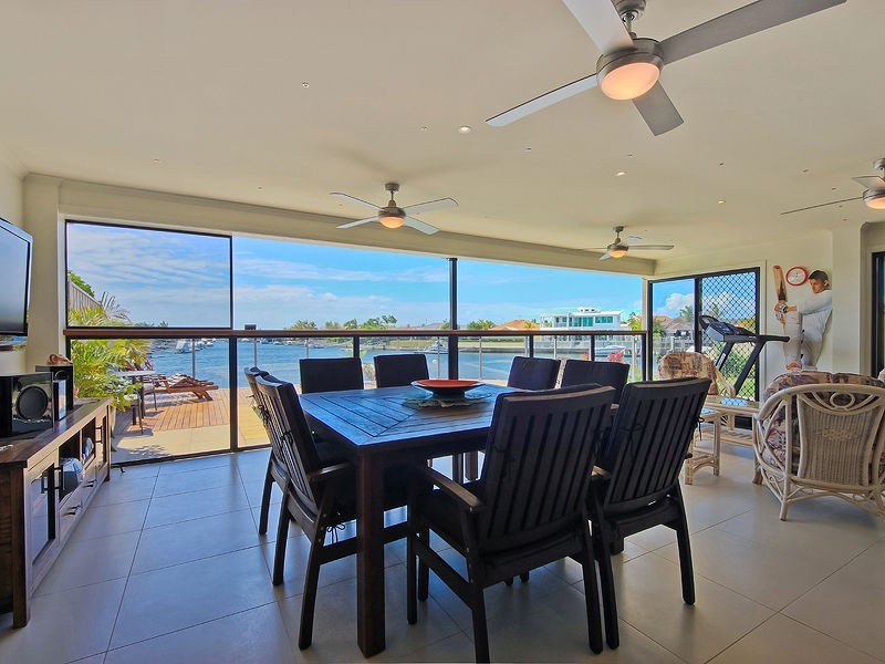 36 Pacific Drive, Bribie Island North QLD 4507