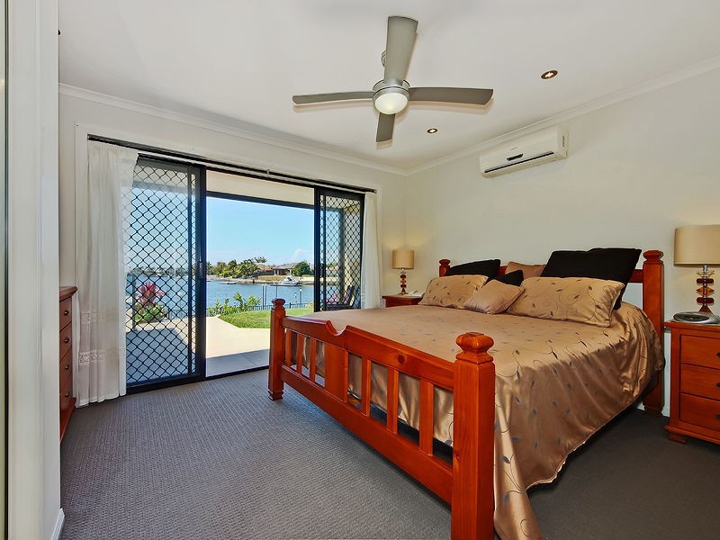 36 Pacific Drive, Bribie Island North QLD 4507