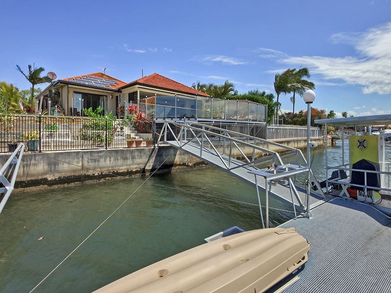 36 Pacific Drive, Bribie Island North QLD 4507