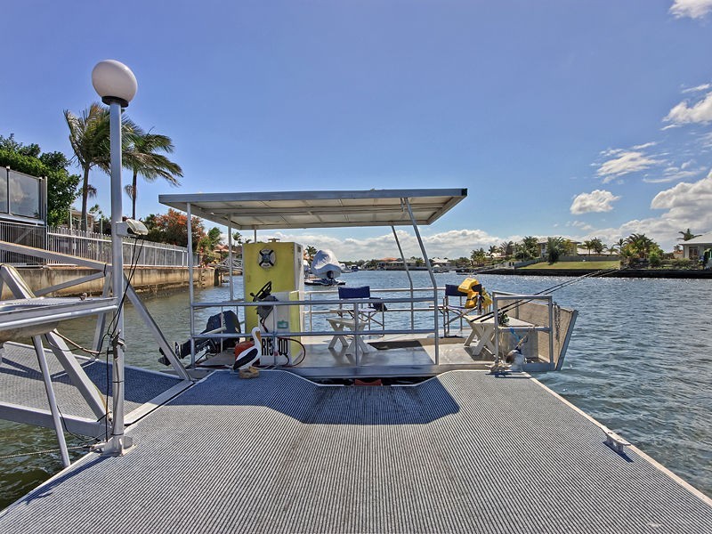 36 Pacific Drive, Bribie Island North QLD 4507