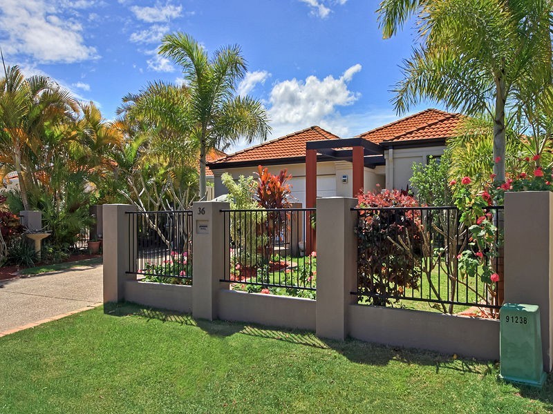 36 Pacific Drive, Bribie Island North QLD 4507