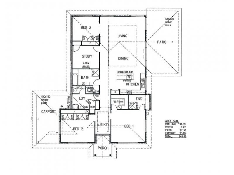 194 Moreton Terrace, Beachmere QLD 4510