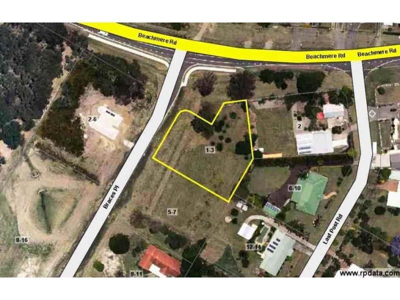 1-3 Braces Place, Caboolture QLD 4510