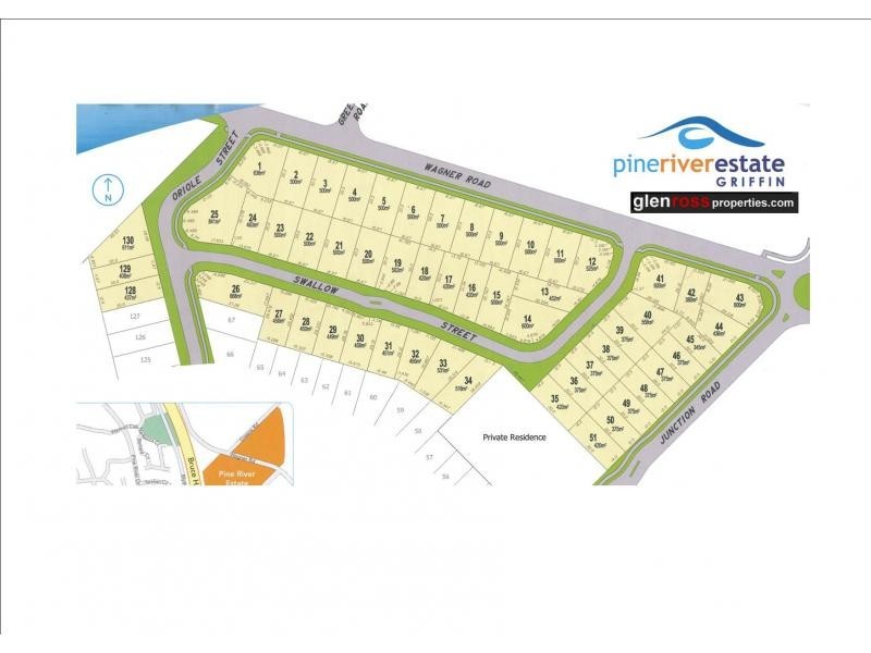 Lot 1 Wagner Road, Pine River Estate, Griffin QLD 4503
