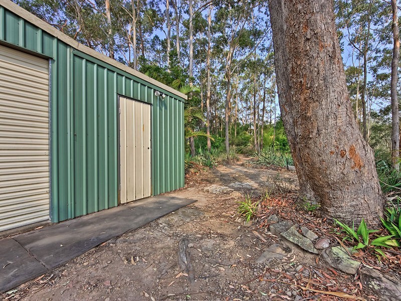 450 McConnell Road, Bracalba, Wamuran QLD 4512