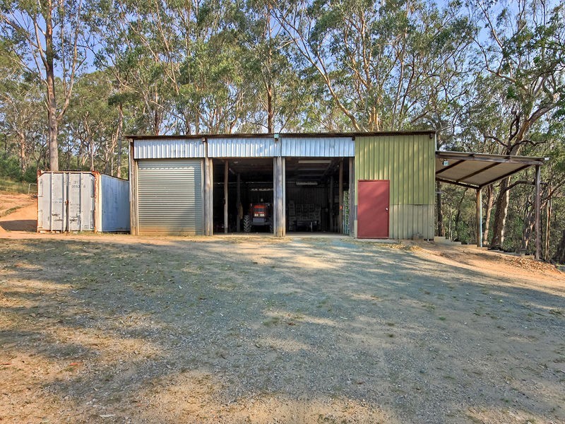 450 McConnell Road, Bracalba, Wamuran QLD 4512