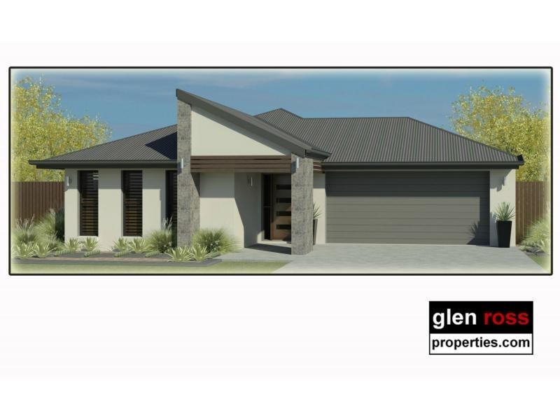 2 Severn Crescent, North Lakes QLD 4509