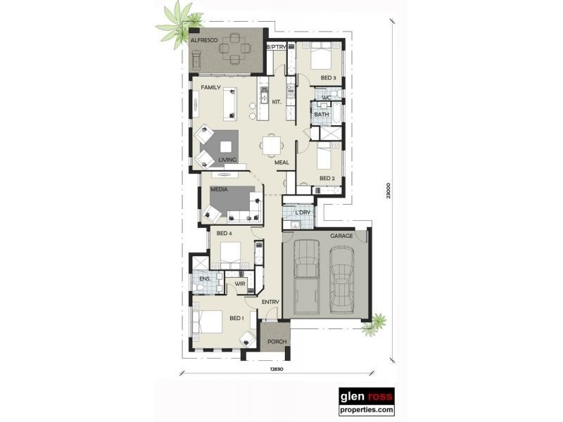 2 Severn Crescent, North Lakes QLD 4509