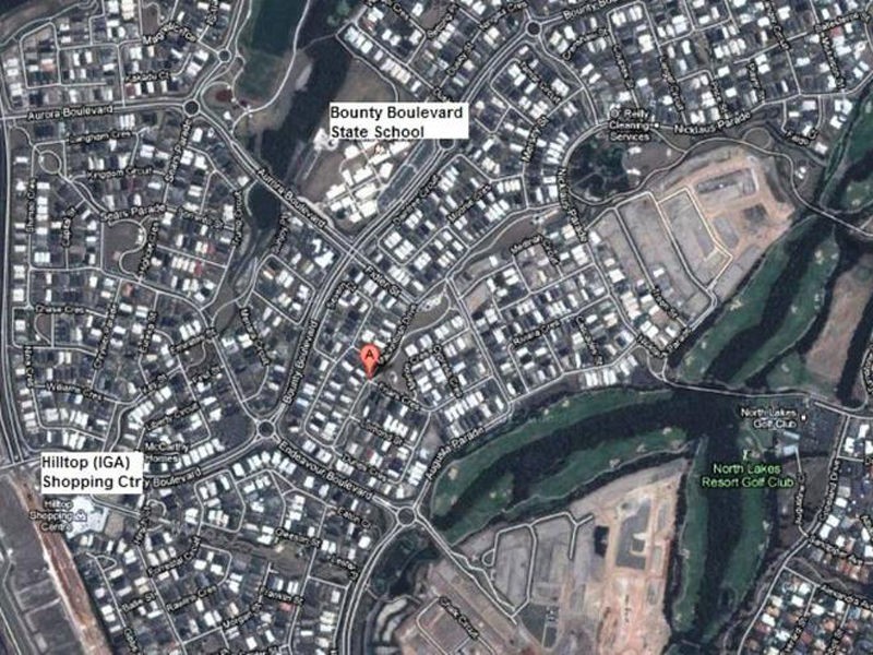 2 Severn Crescent, North Lakes QLD 4509